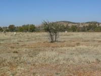  of property in Parys