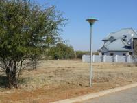  of property in Parys