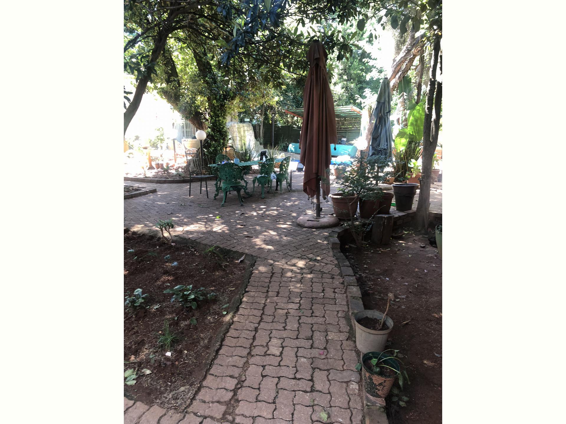  of property in Florida