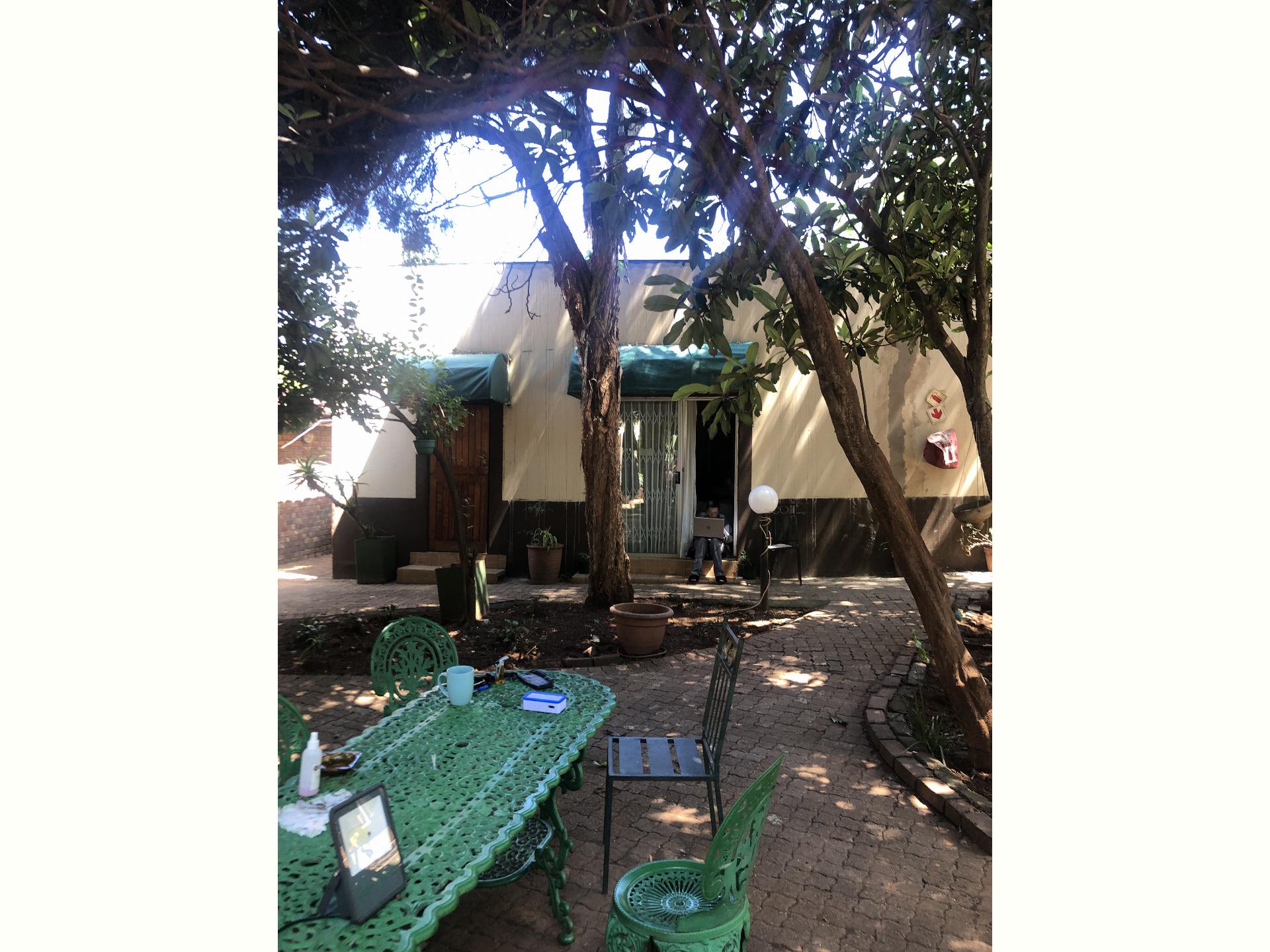  of property in Florida