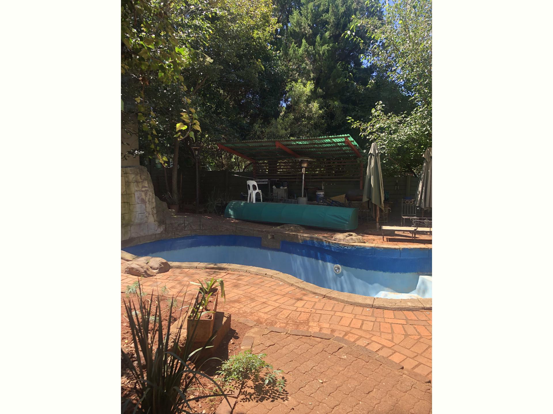  of property in Florida