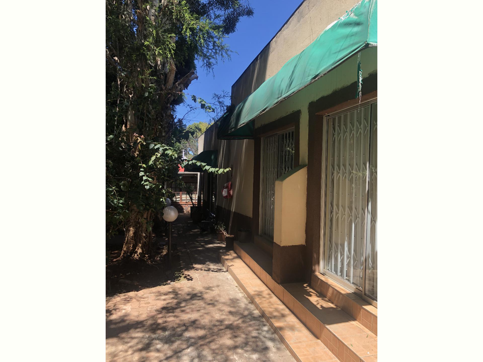  of property in Florida