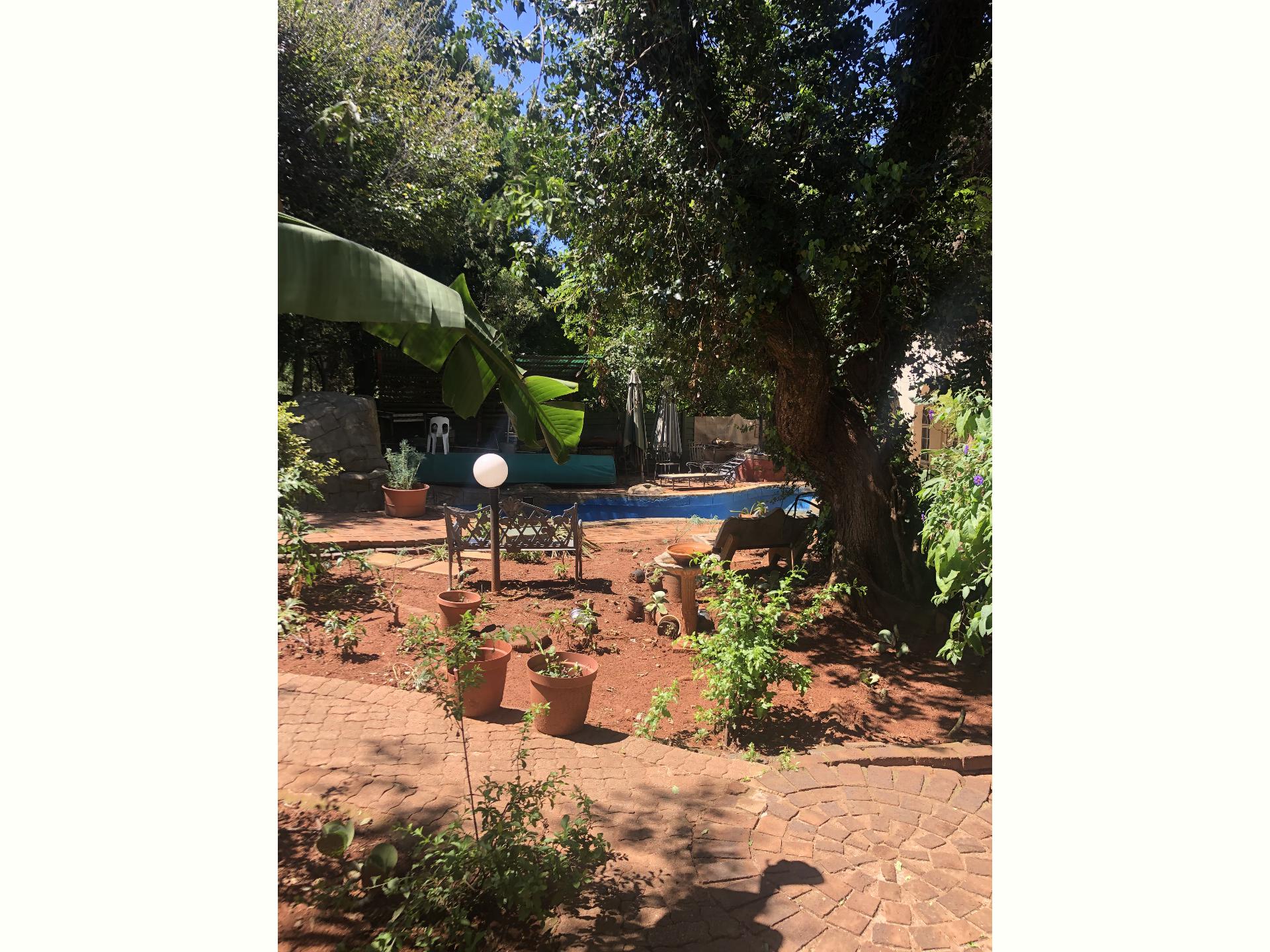  of property in Florida