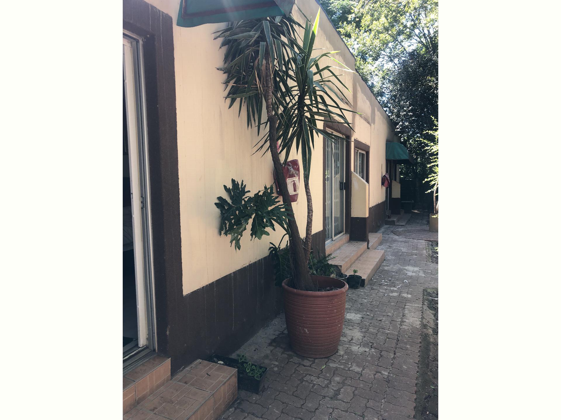  of property in Florida