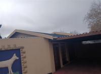 Front View of property in Vaalpark