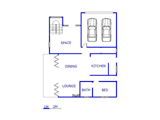 Ground Floor - 167m2 of property for sale in Halfway Gardens