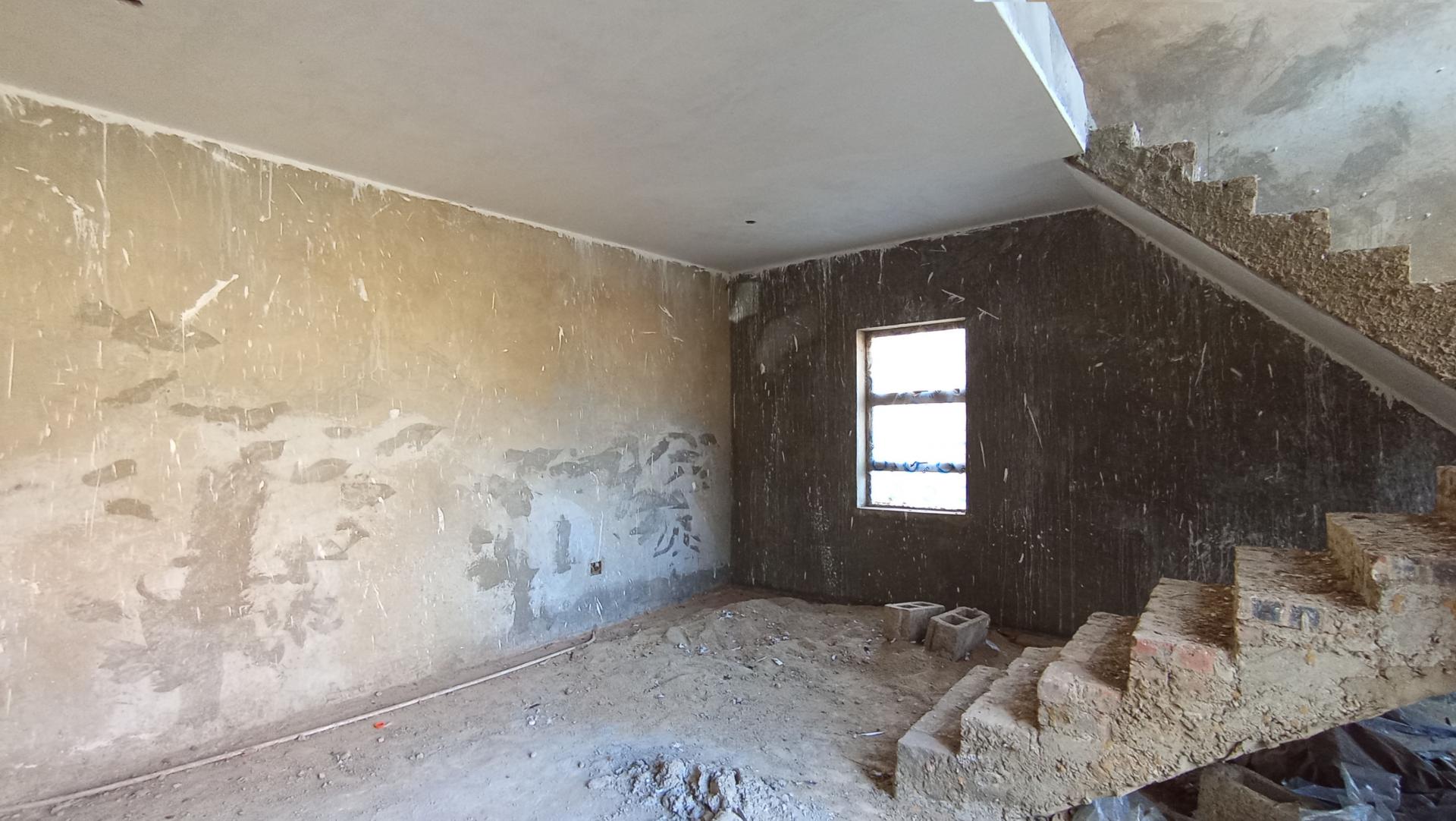 Spaces - 74 square meters of property in Halfway Gardens