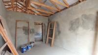 Bed Room 2 - 18 square meters of property in Halfway Gardens