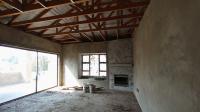 Lounges - 45 square meters of property in Halfway Gardens