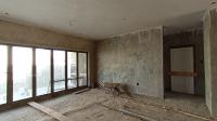Lounges - 45 square meters of property in Halfway Gardens