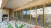 Patio - 19 square meters of property in Halfway Gardens