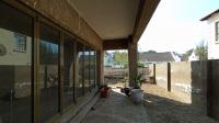Patio - 19 square meters of property in Halfway Gardens