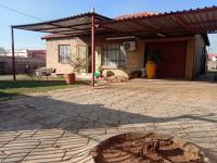 House for Sale for sale in Kwaggasrand