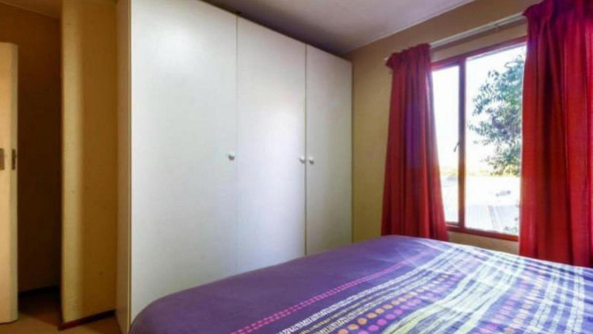 Bed Room 4 of property in Bromhof