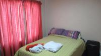 Bed Room 1 - 12 square meters of property in Bromhof