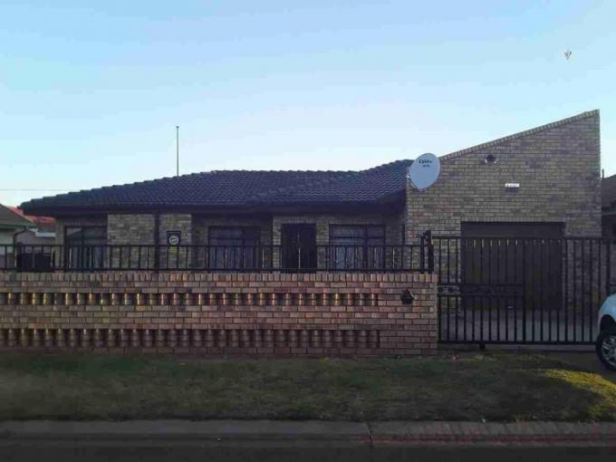 Houses To Rent in Gauteng Vaal MyRoof.co.za