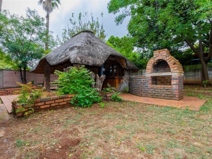 5 Bedroom House for Sale For Sale in Clubview - MR569253
