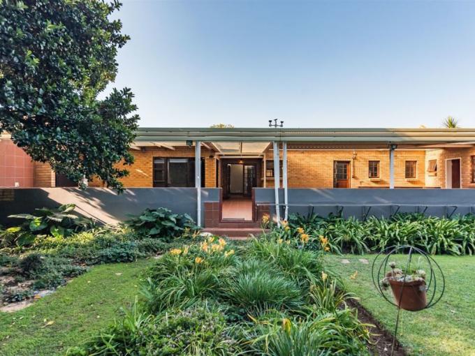 4 Bedroom House for Sale For Sale in Clubview - MR569254