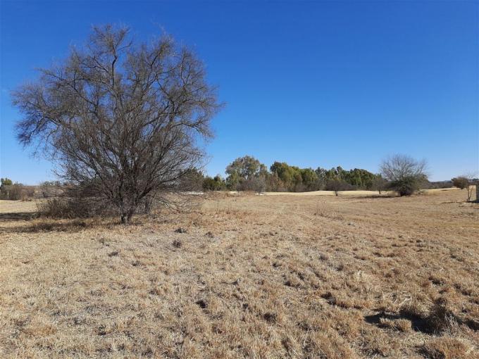 Land for Sale For Sale in Parys - MR569273