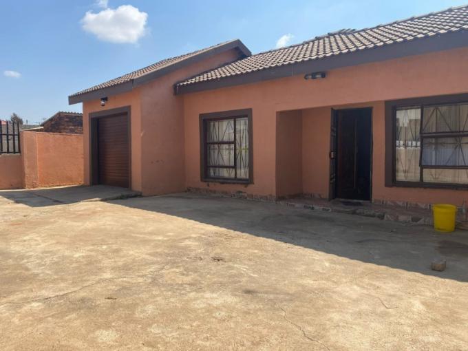 5 Bedroom House for Sale For Sale in Polokwane - MR569282