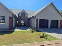  of property in Parys