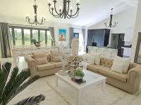  of property in Parys