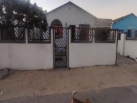 2 Bedroom 1 Bathroom House for Sale for sale in Belhar