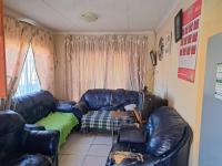 Lounges of property in Soshanguve East