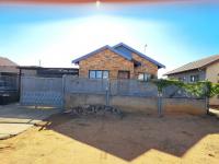 Front View of property in Soshanguve East