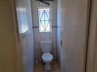 Bathroom 1 of property in Soshanguve East