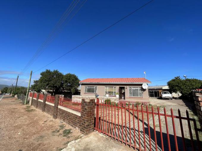Houses For Sale in Western Cape MyRoof.co.za