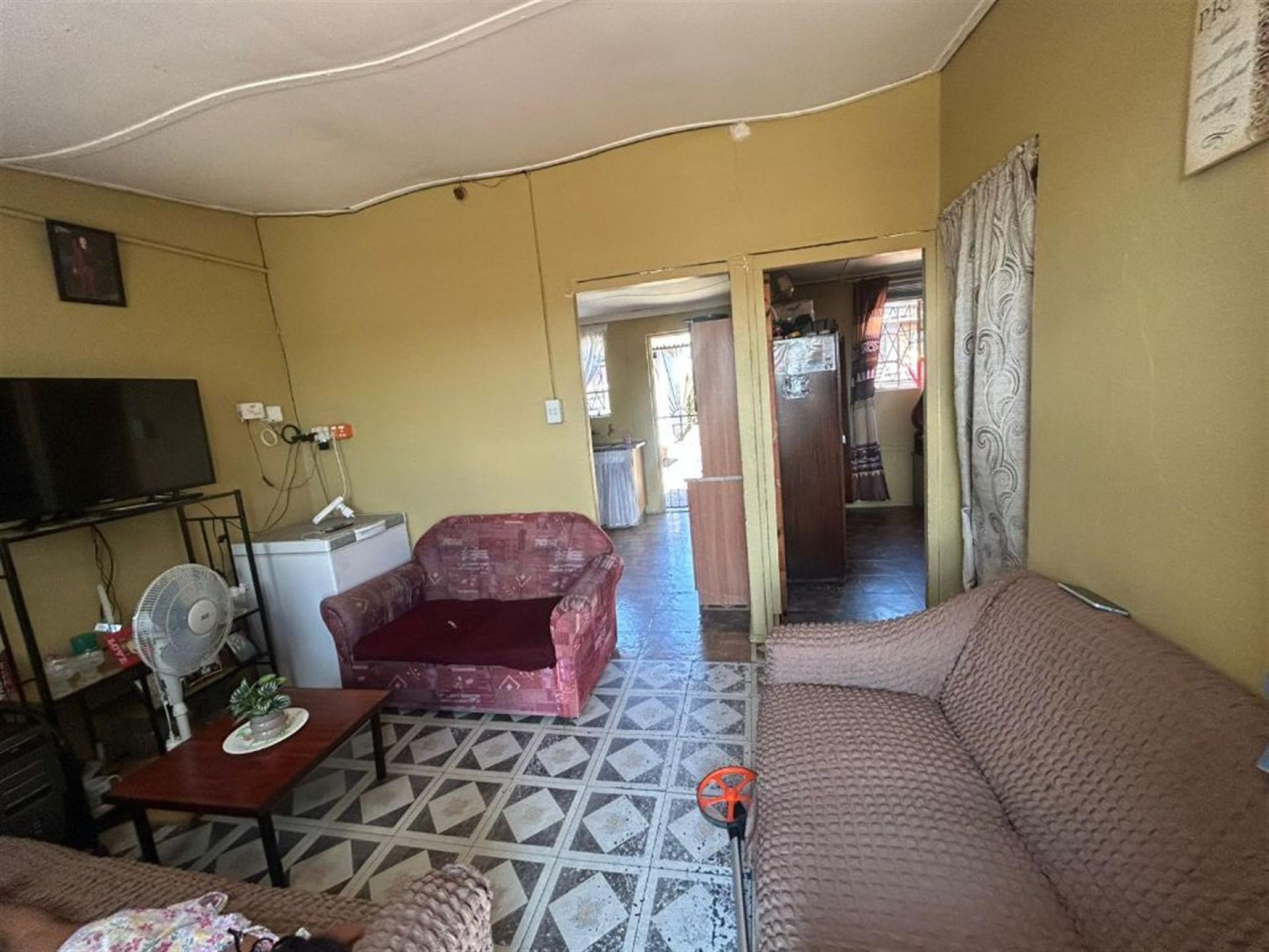 Lounges of property in Bethelsdorp