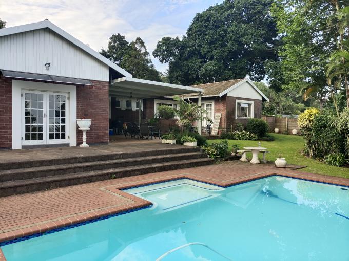 6 Bedroom House for Sale For Sale in Kloof MR569507 MyR