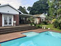 6 Bedroom 4 Bathroom House for Sale for sale in Kloof 