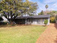 3 Bedroom 1 Bathroom House for Sale for sale in Doringkloof