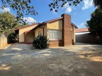 3 Bedroom 2 Bathroom House for Sale for sale in Daspoort