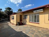  of property in Daspoort