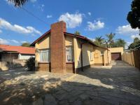  of property in Daspoort