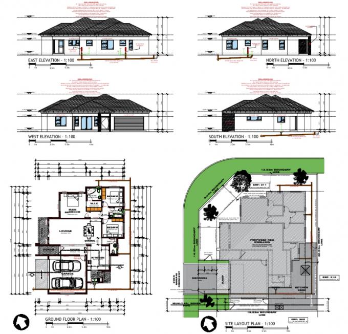 3 Bedroom House for Sale For Sale in Willow Park Manor - MR569585