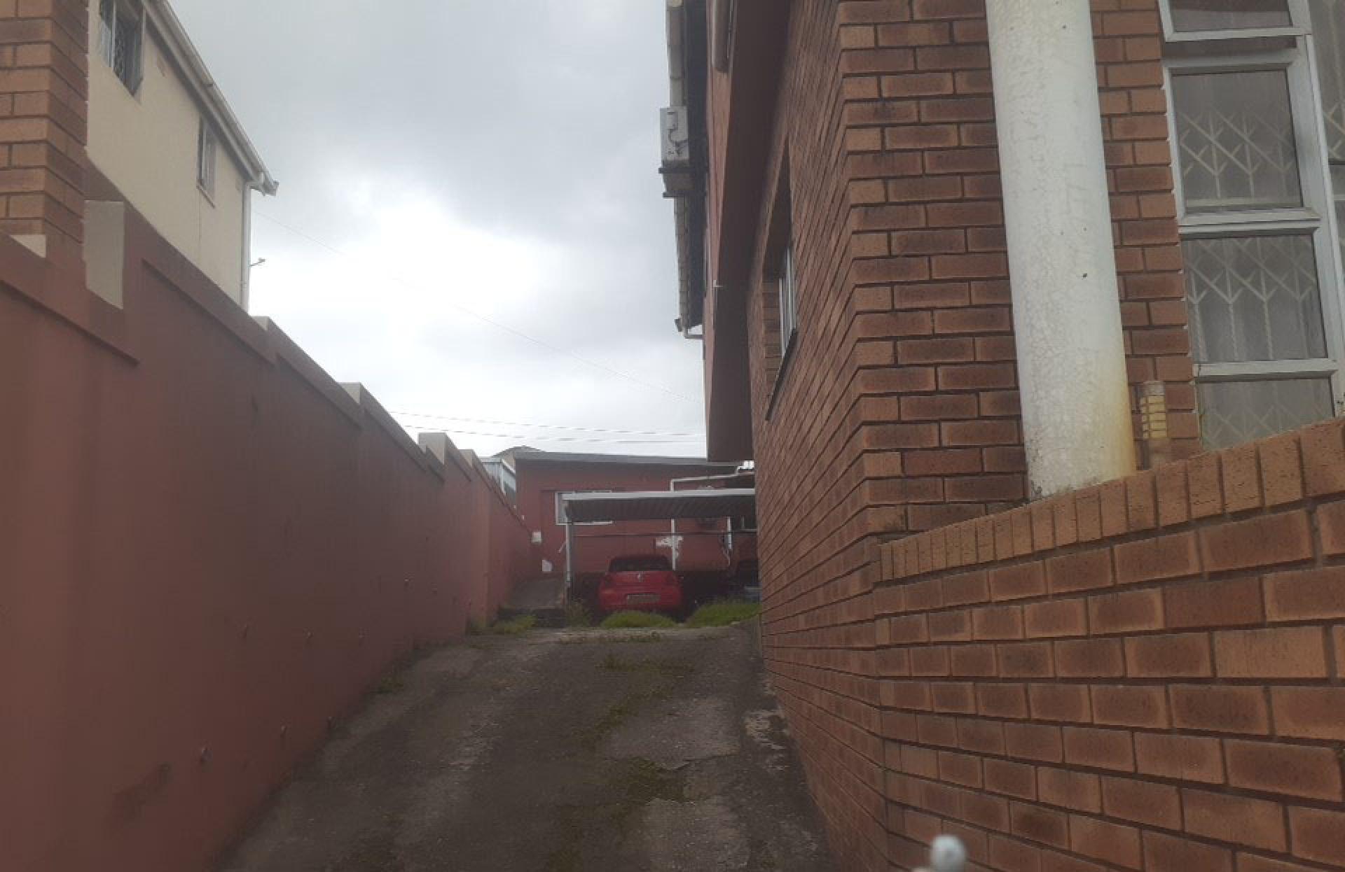 Carport  of property in Arena Park