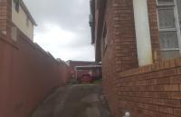 Carport  of property in Arena Park