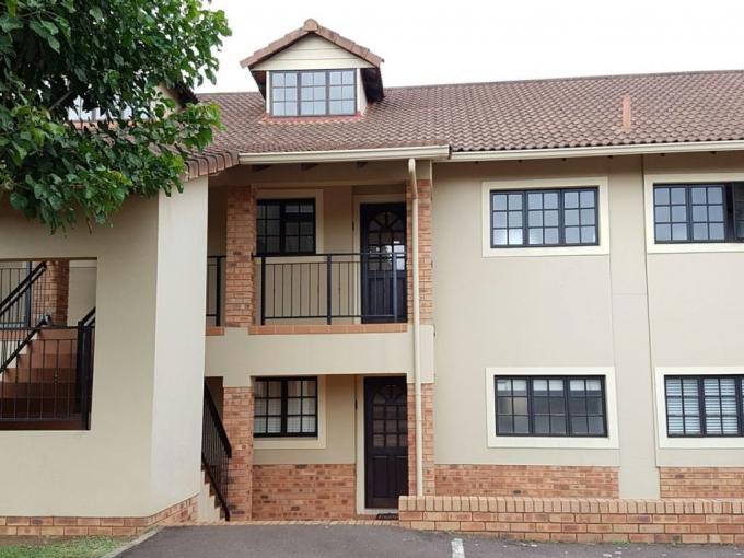 1 Bedroom Apartment to Rent in Hillcrest KZN Property to