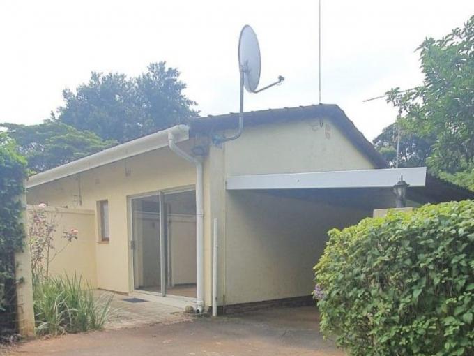 1 Bedroom Apartment to Rent in Waterfall Property to rent