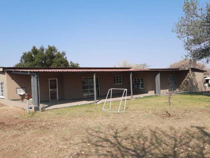 Smallholding for Sale For Sale in Polokwane - MR569673