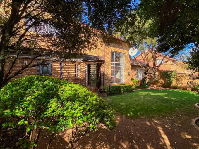 Houses For Sale in Fairlands MyRoof.co.za