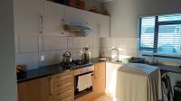 Kitchen - 9 square meters of property in Burgundy Estate