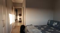 Main Bedroom - 10 square meters of property in Burgundy Estate