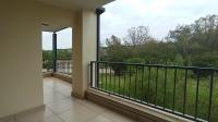 Balcony - 18 square meters of property in Kyalami Hills