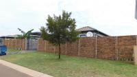 Front View of property in Pretoria Central