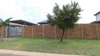 Front View of property in Pretoria Central